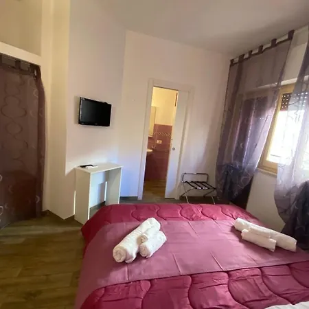 Hotel Bonorum De Spuches à Palerme Extérieur photo